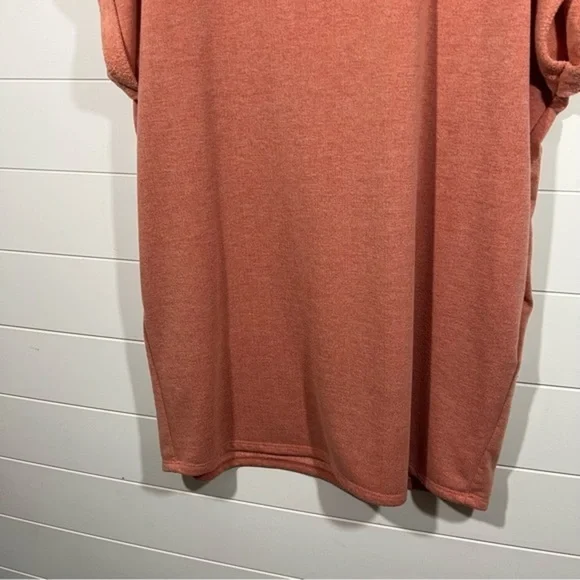 Umgee Oversized dress - Picture 3 of 7